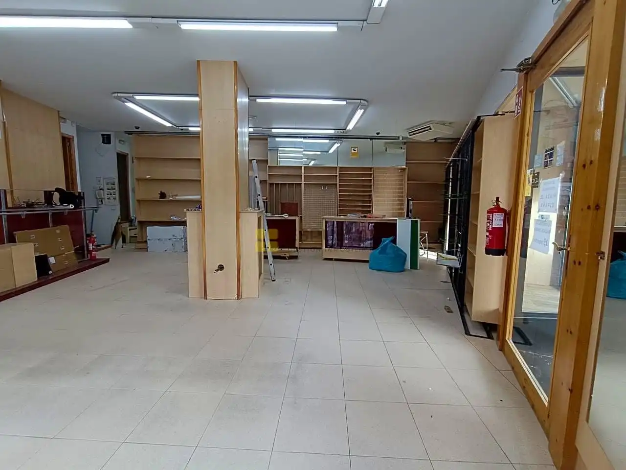 Gewerbefläche zum Verkauf in Nuestra Señora De Vico 2, imagen 8