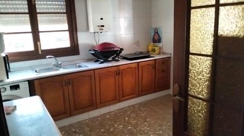 Photo 4 of House or chalet for sale in A-383, 44b, El Zabal - Santa Margarita, La Línea de la Concepción