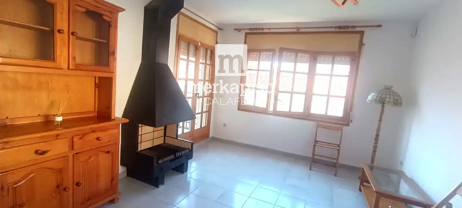 Schlafzimmer von Wohnung zum Verkauf in Calafell mit Terrasse
