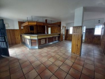 Local comercial en venda a Centro