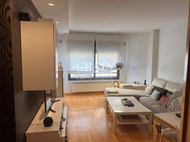 Apartamento en Venta en Carretas - Pajarita