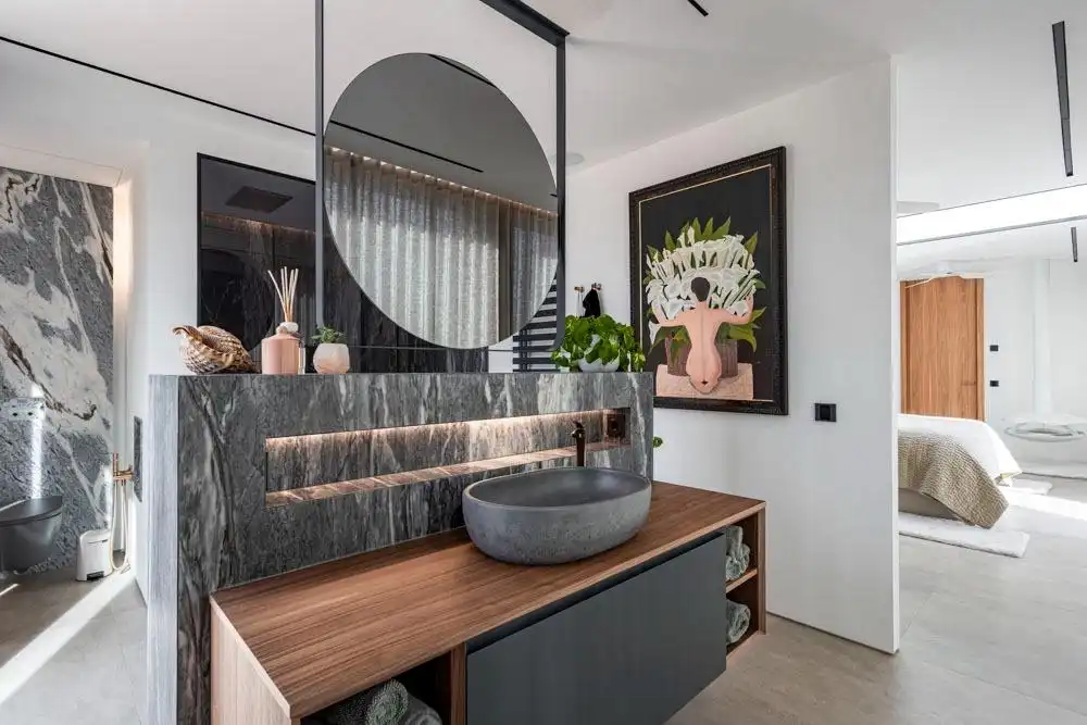 Villa con terrazza in vendita a Santa Ponça, imagen 17