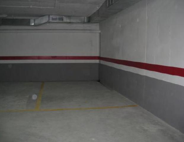 Foto 1 de Garaje en venta en Rio Allones, 15, A Laracha  , A Coruña