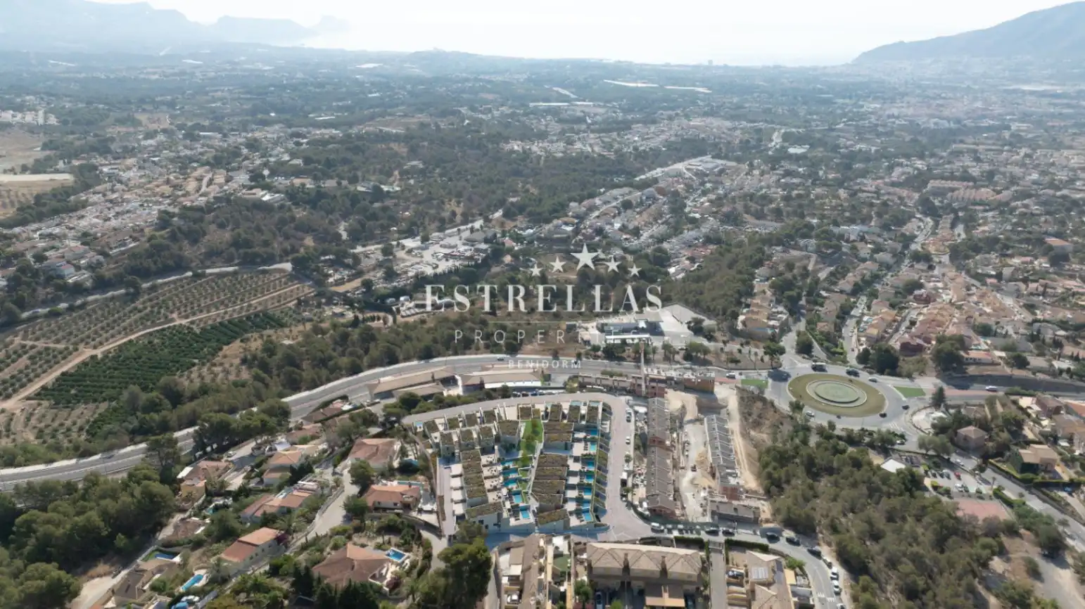 Xalet amb piscina en venda a Montebello - Nou Espai, imagen 13