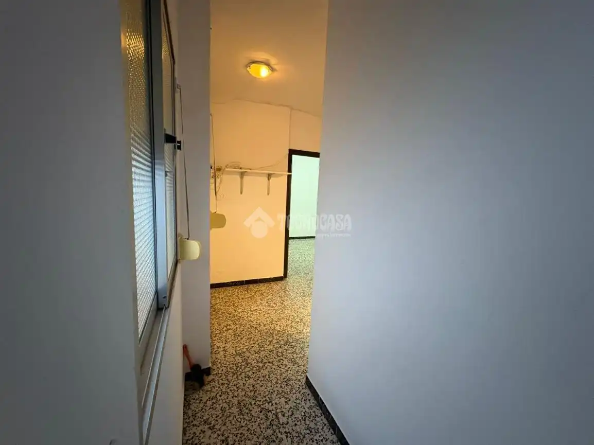 Piso en venta en Vejer