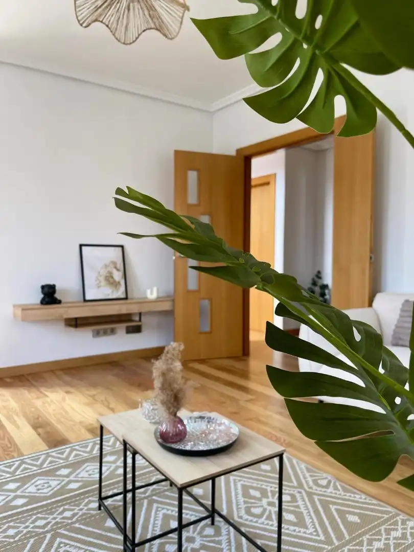 Casa o xalet en venda en Villayerno Morquillas amb Calefacció, Jardí privat i Terrassa