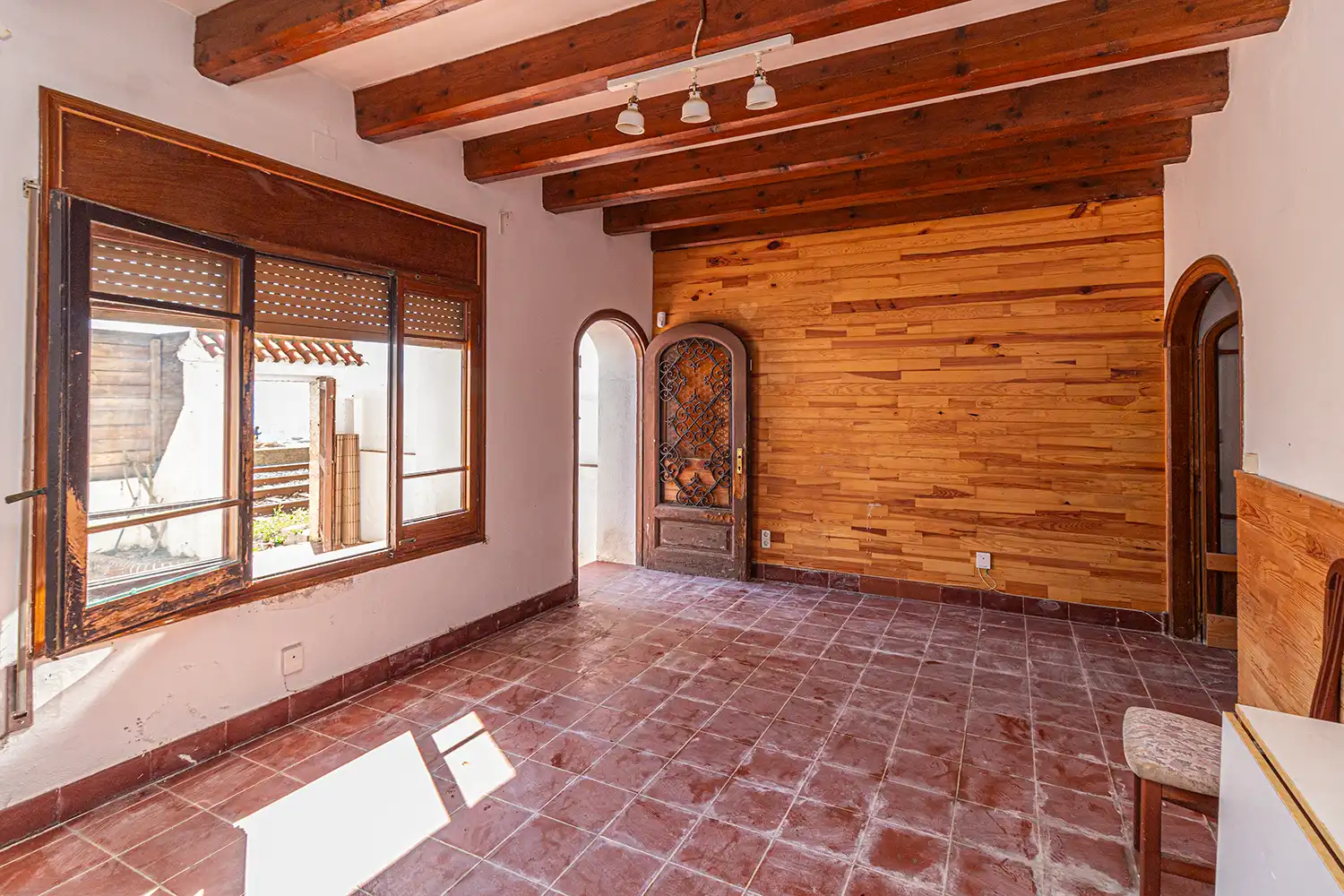 Haus oder Chalet zum Verkauf in Sant Pol de Mar mit Terrasse
