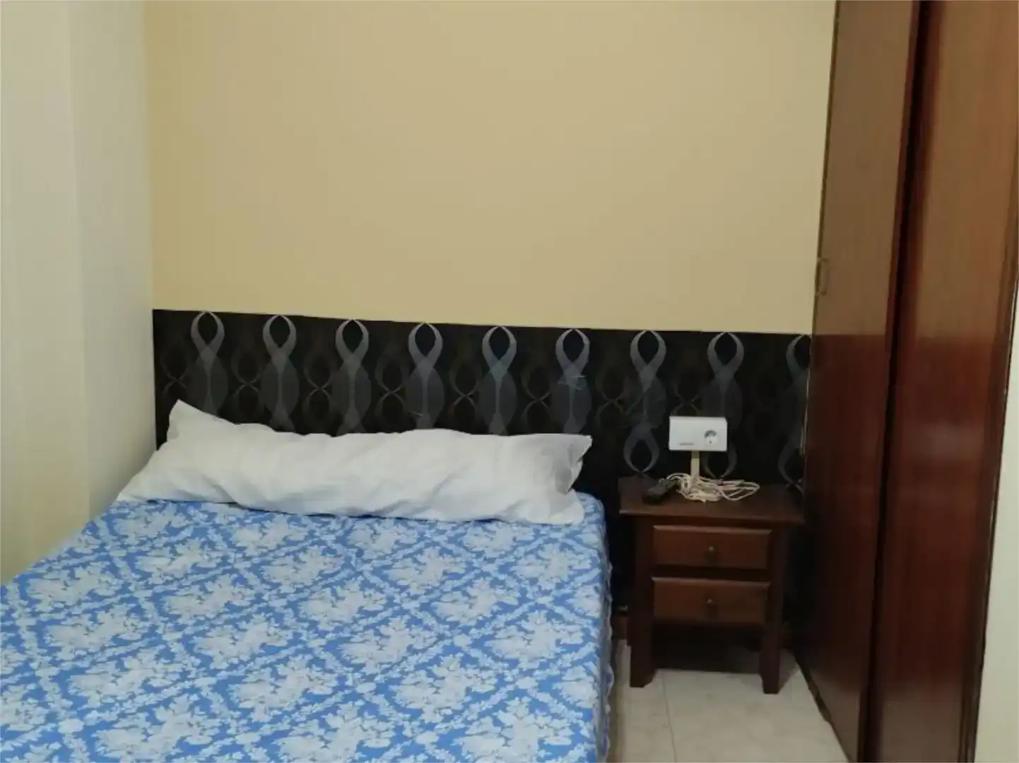 Dormitori de Apartament de lloguer en Fuensanta de Martos, Jaén