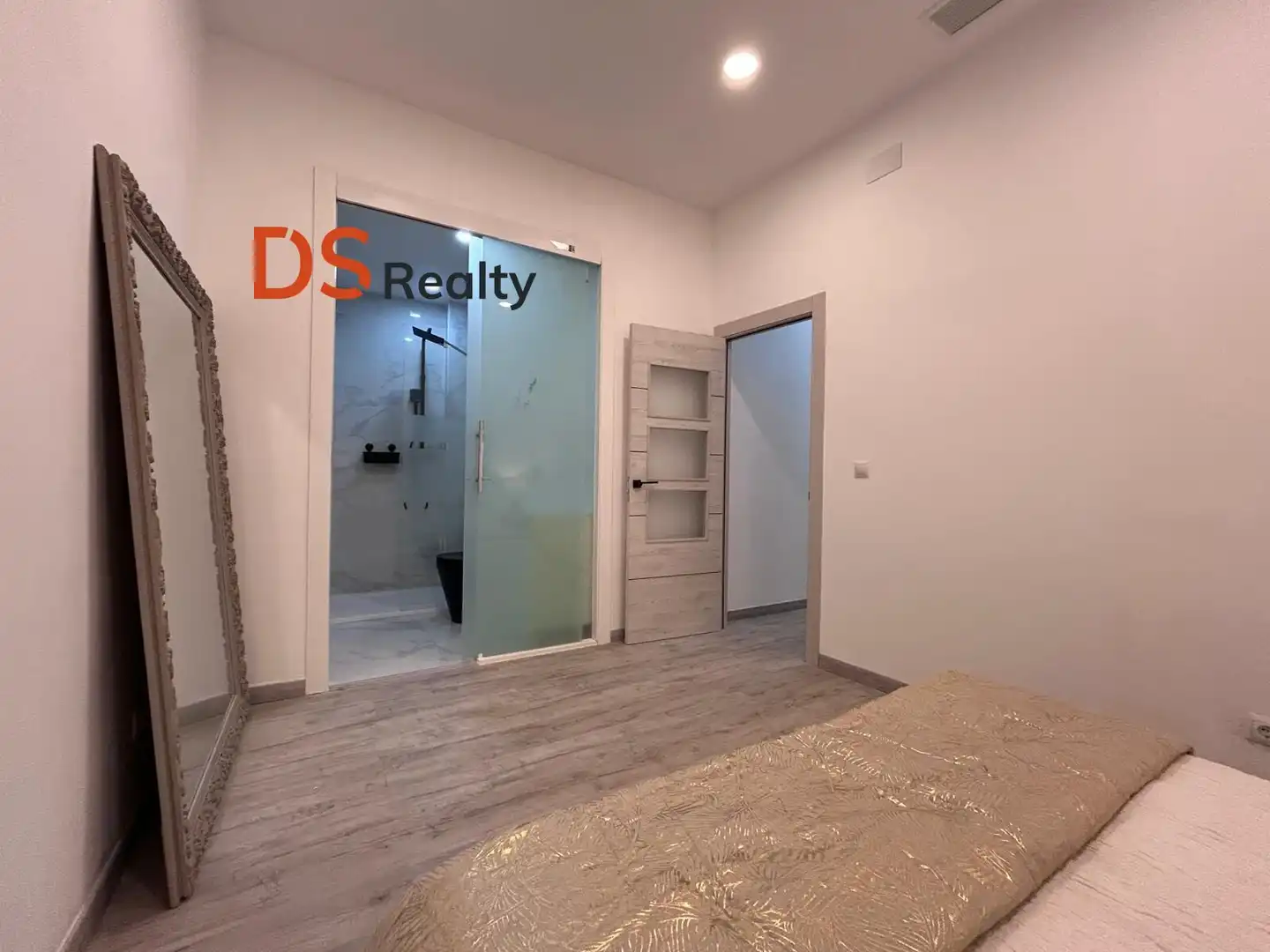 Planta baja en venta en Tetuán
