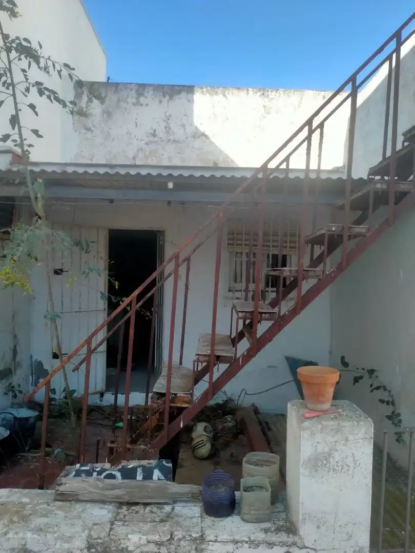 Vista exterior de Casa o xalet en venda en Chiclana de la Frontera