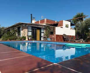 Piscina de Finca rústica en venda en L'Ampolla amb Terrassa, Traster i Piscina