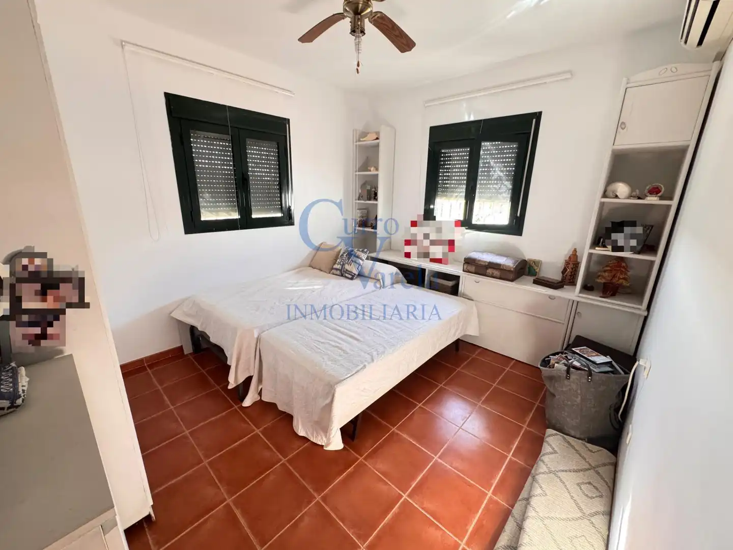 Casa rústica amb piscina en venda a Urbanizacion Jimena M, imagen 34
