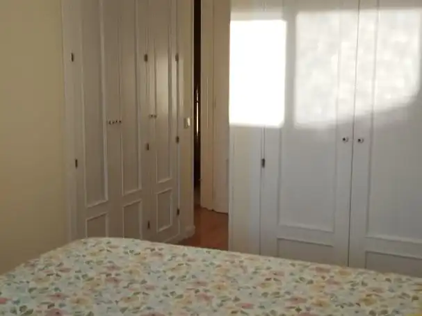 Schlafzimmer von Erdgeschoss zur Miete in Villanueva de la Cañada ciudad
