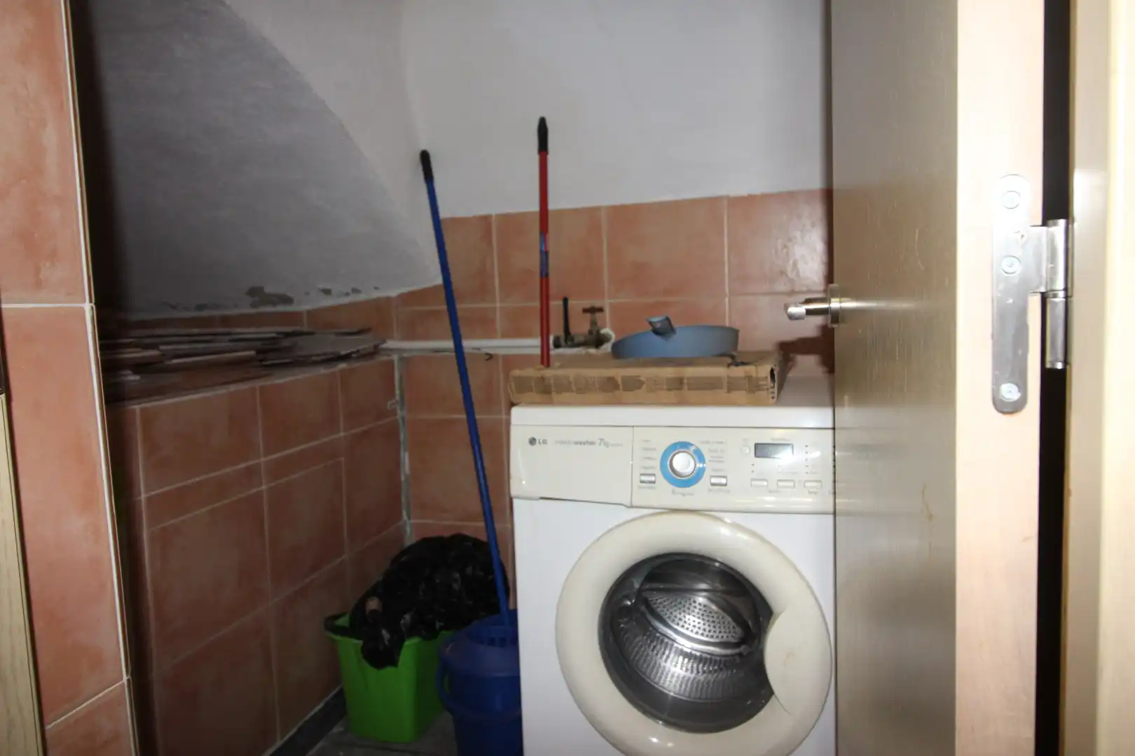 Cuina de Casa o xalet en venda en Agullana amb Terrassa i Traster