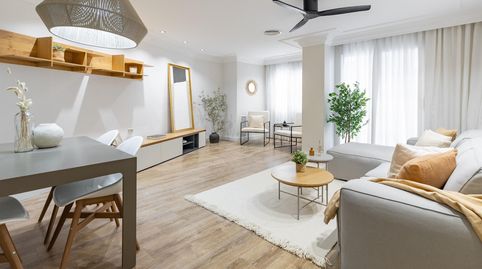 Foto 4 de Casa o xalet en venda a Avenida del Doctor Corachán, Centro, Chiva