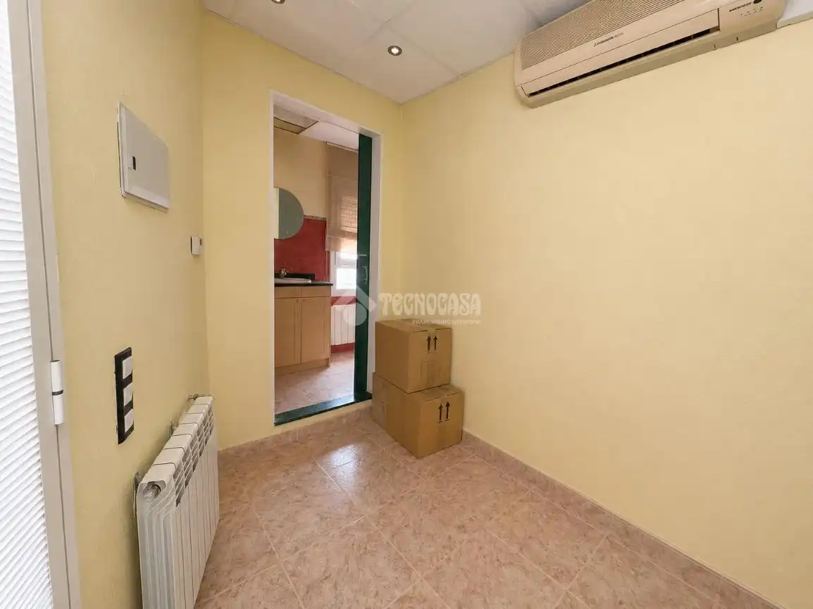 Dormitori de Casa o xalet en venda en Creixell amb Aire condicionat, Calefacció i Terrassa