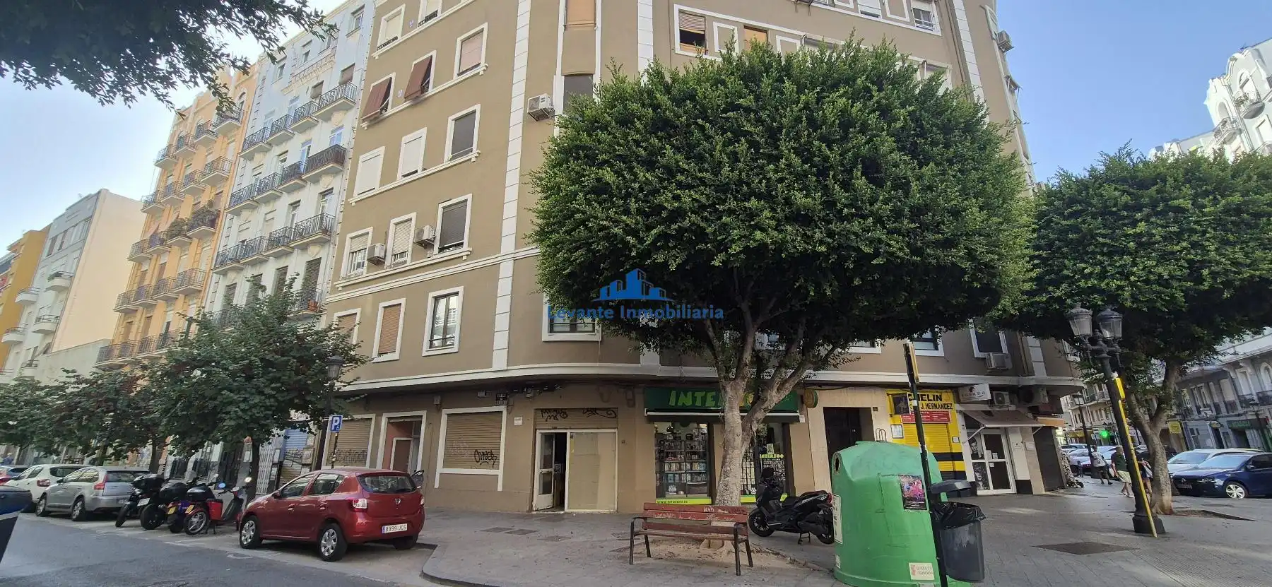 Gewerbefläche zur Miete in L'Eixample