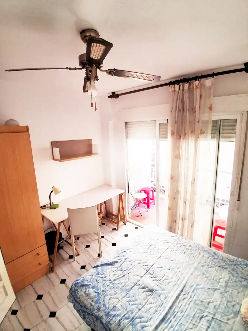 Wohnung mit Terrasse zum Verkauf in Calle Emperatriz Eugenia 11, imagen 33