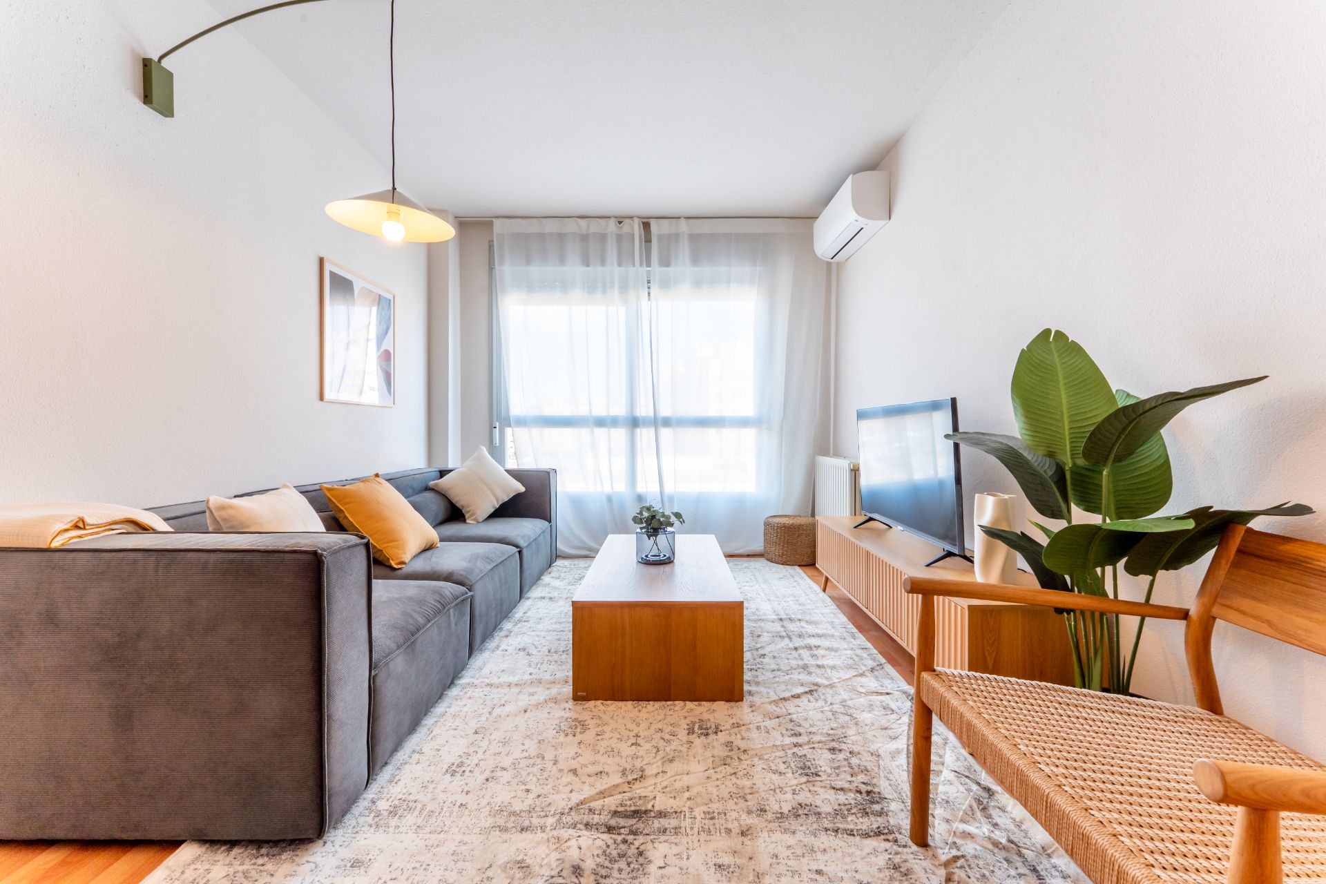Flat to rent in Calle del Pintor Ignacio de Zuloaga, 2, Sanchinarro