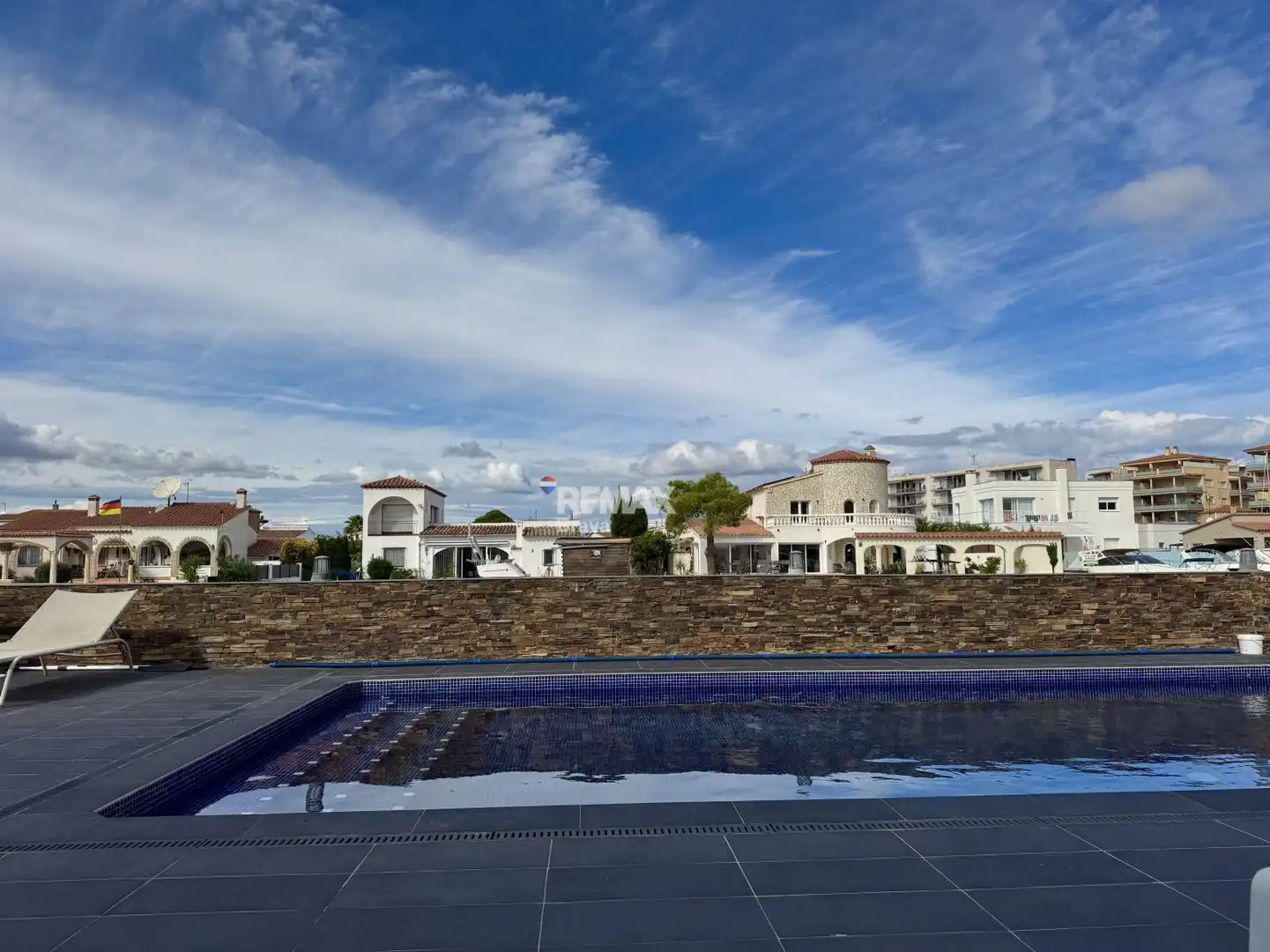 Detached house with terrace for sale in Calle Cap Ponent, imagen 66