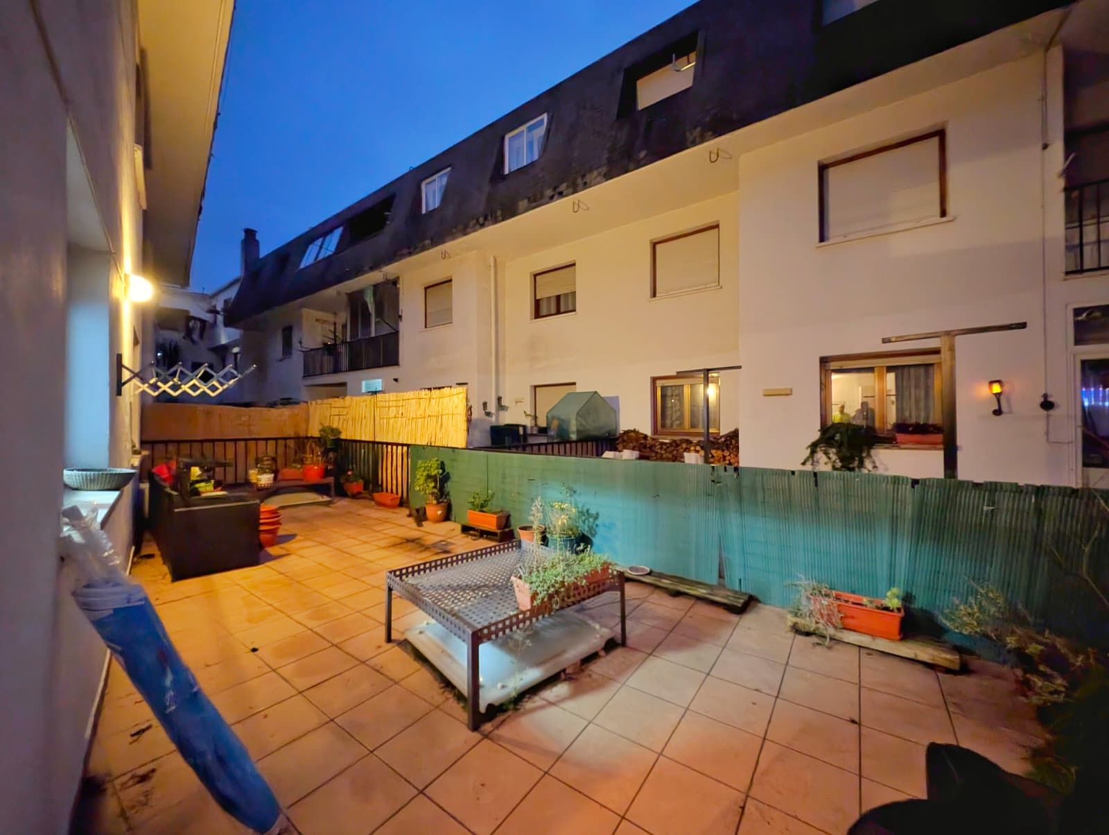 Terrace of Apartment for sale in Ezcaray  with Heating, Parquet flooring and Terrace