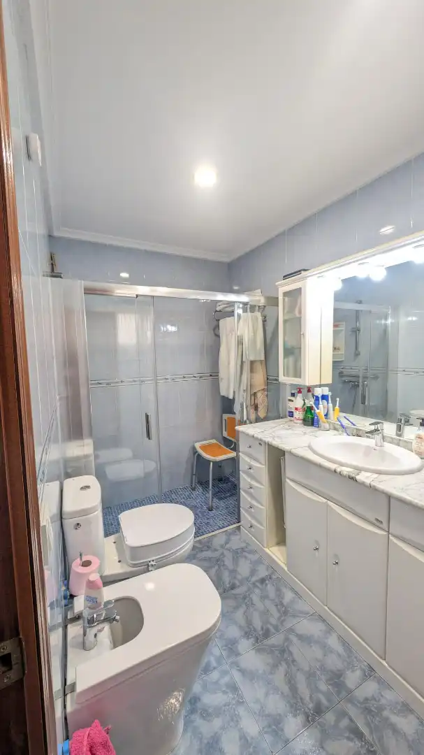 Casa con terrazza in vendita a Calle Platero Rodrigo de León 12, imagen 16