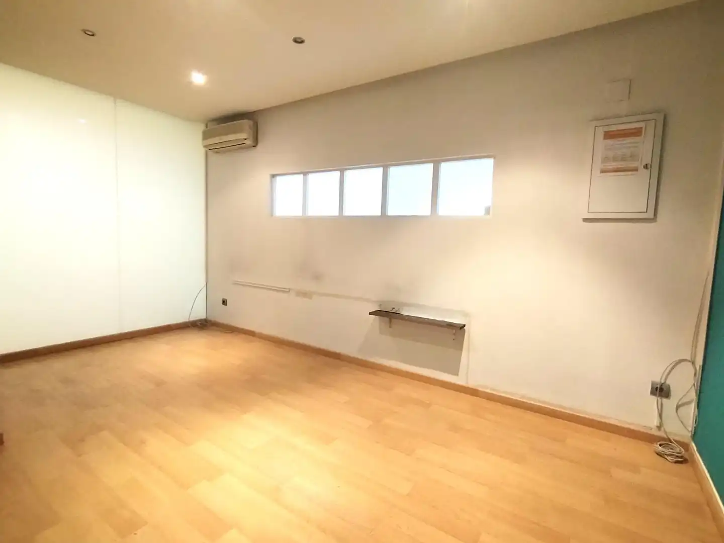 Büro mit Aufzug zur Miete in Avenida de Maisonnave, imagen 5