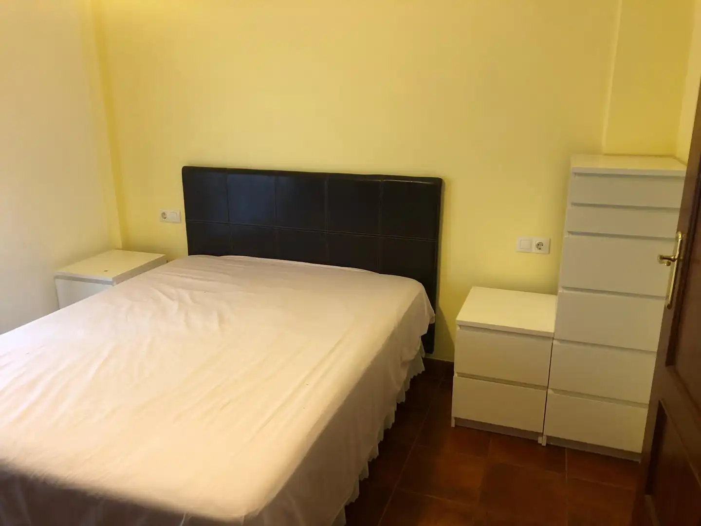Habitación de Casa o chalet en venta en Cártama con Calefacción, Amueblado y Balcón
