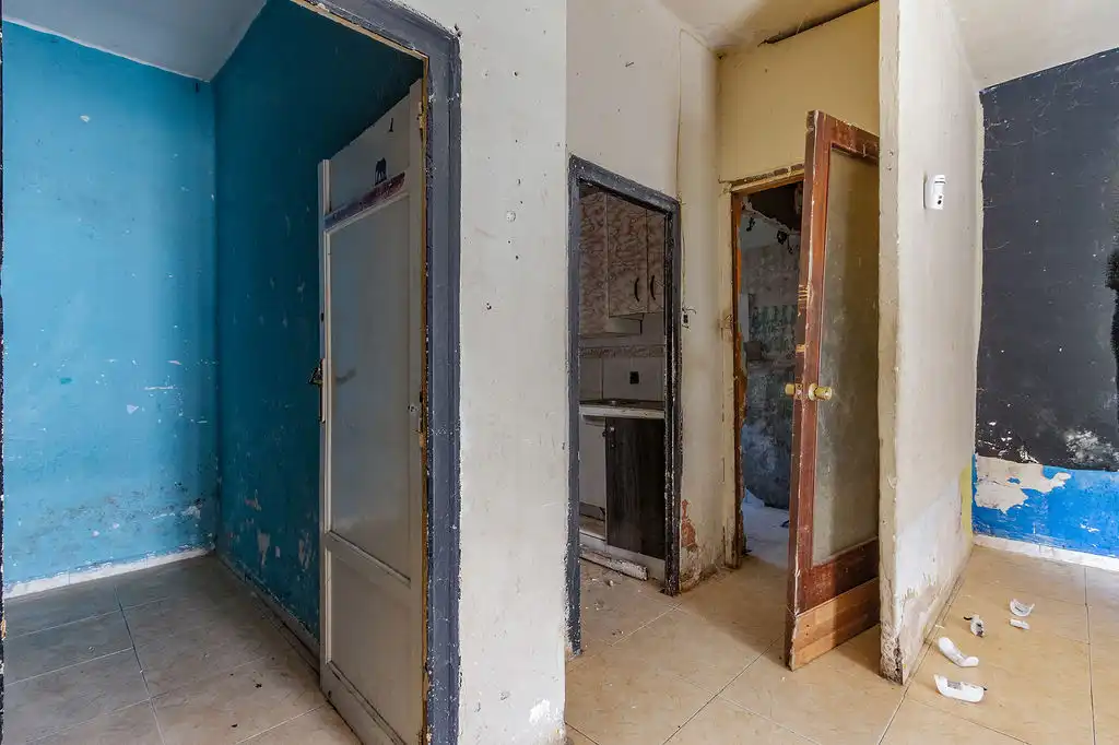 Flat for sale in Lleida