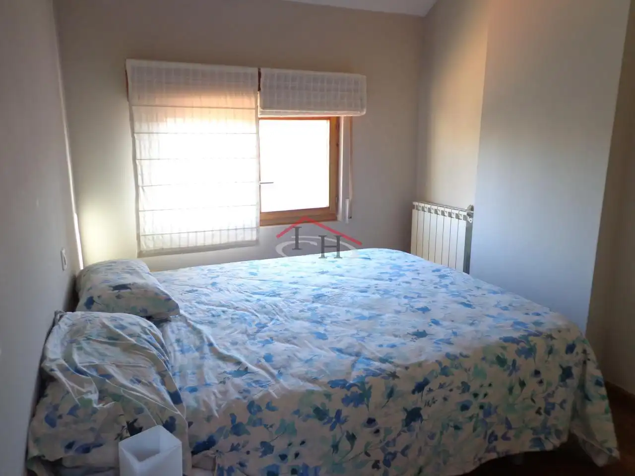Habitación de Dúplex en venta en León Capital  con Calefacción y Amueblado