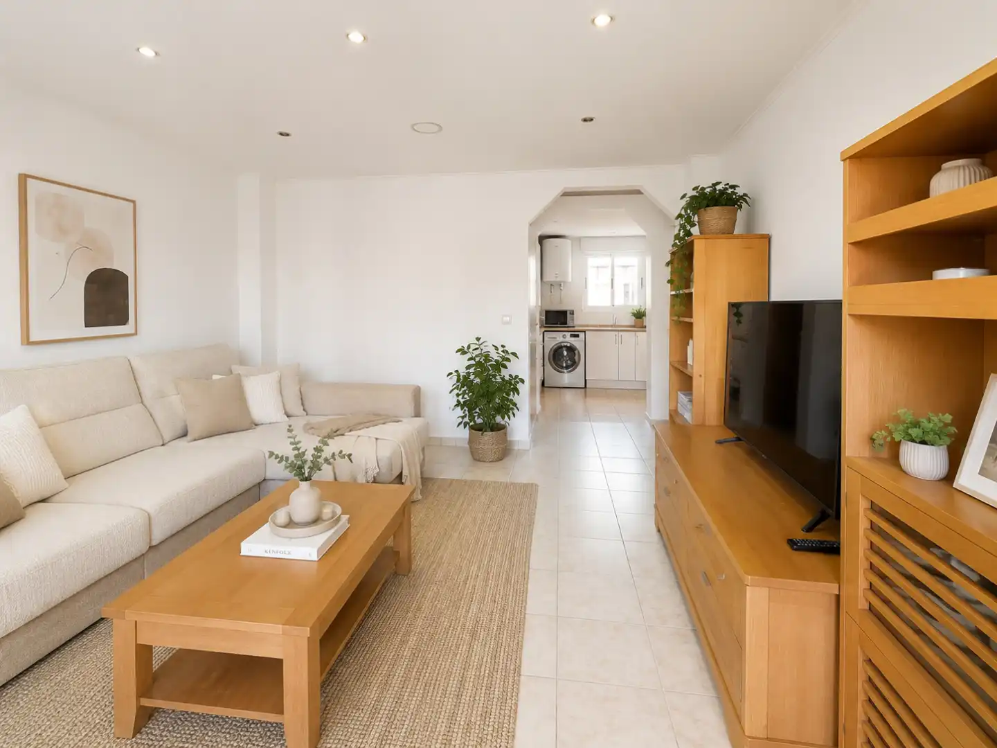 Appartement avec terrasse à vendre à Puçol Ciudad, imagen 5