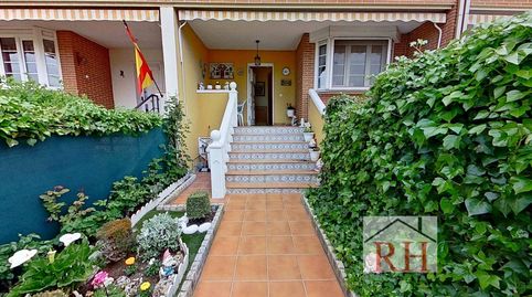 Foto 3 von Einfamilien-Reihenhaus zum Verkauf in Colonia-Bripac, Alcalá de Henares