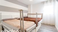 Bedroom of Flat for sale in  Tarragona Capital  with Air Conditioner, Terrace and Balcony