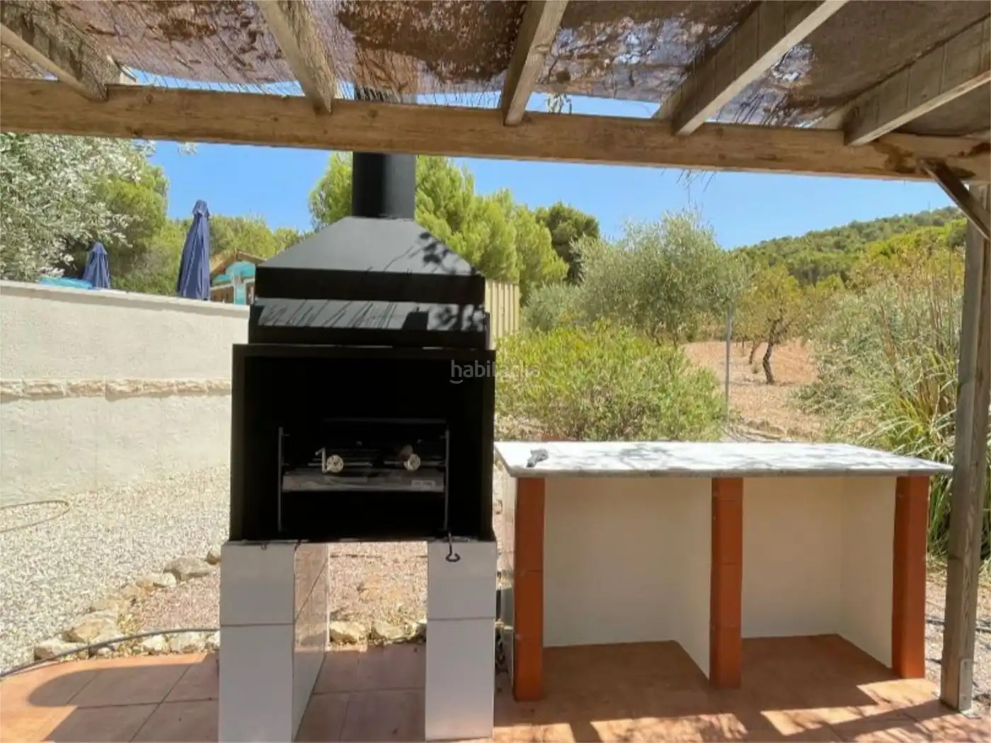 Maison à vendre à Diseminado la Zarza 32, imagen 28