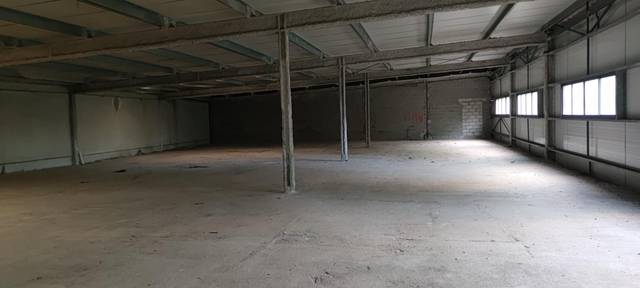 Nave industrial en Alquiler en Parque Atlántico- San Matías