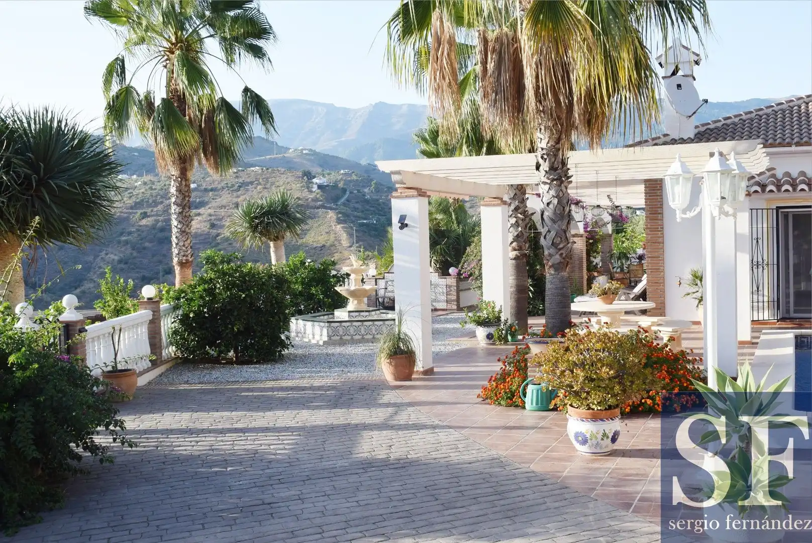 House for sale in Cómpeta, imagen 11