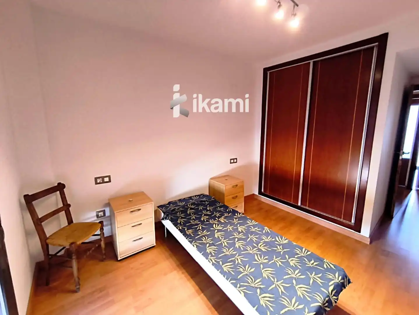 Habitación de Ático en venta en Polop con Aire acondicionado y Terraza