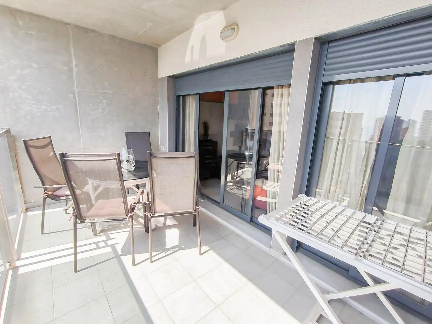 Appartement compact avec terrasse à vendre à Rincón de Loix, imagen 5