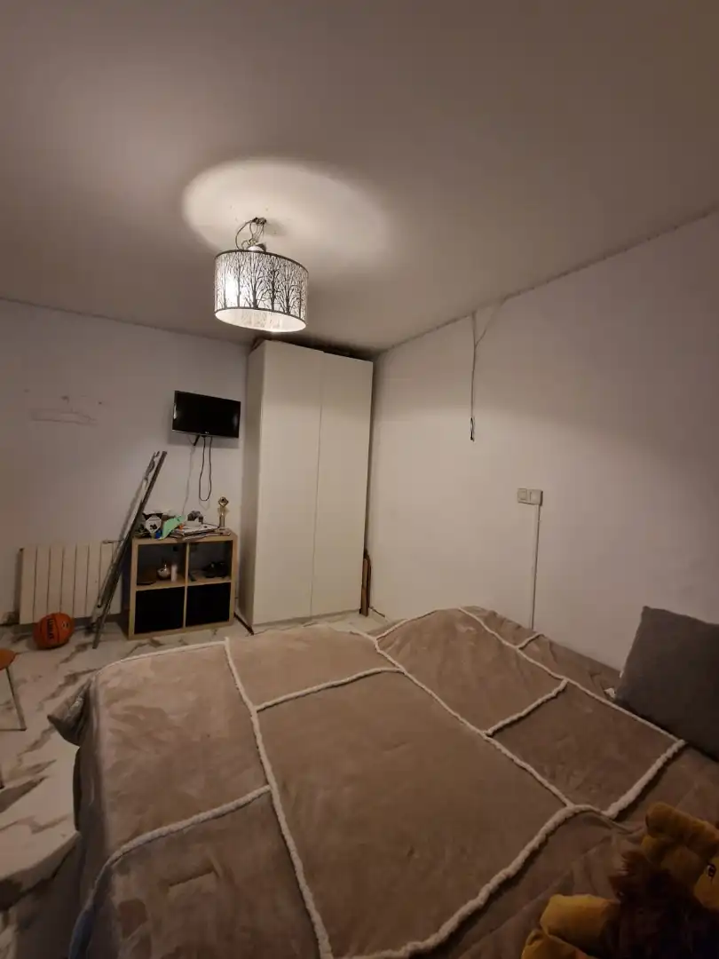 Piso en venta en Badalona con Trastero, Horno y Balcón