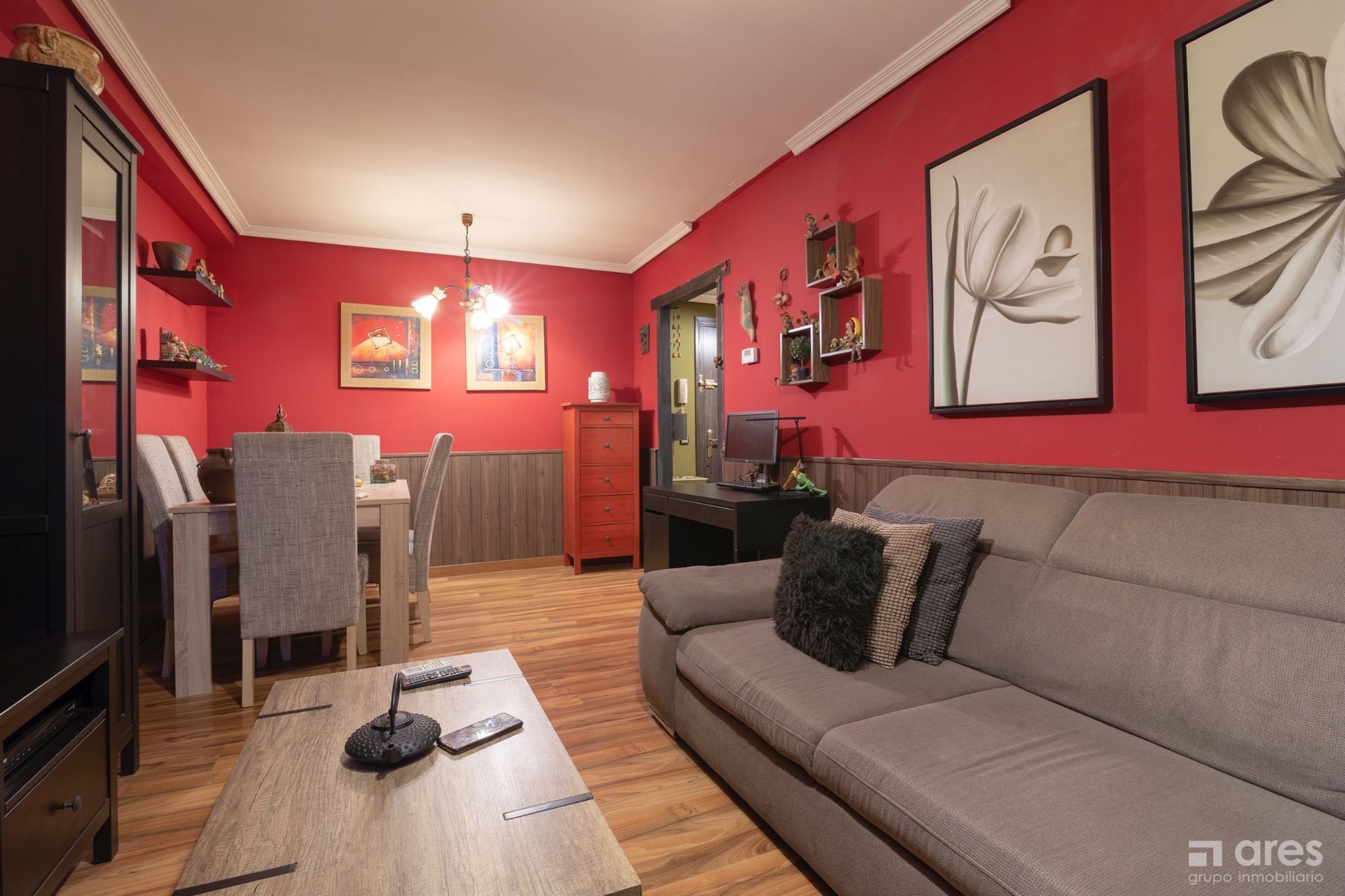 Piso en venta en Parque Cabañeros, Parque Lisboa - La Paz