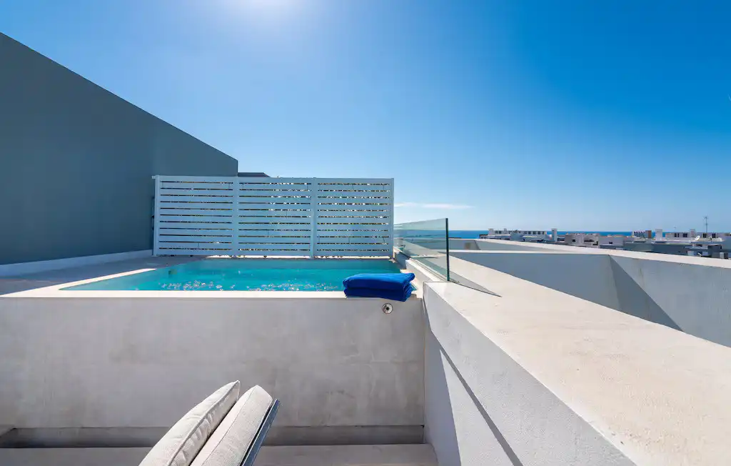 Adosado con terraza en venta en La Cala Mijas, imagen 9