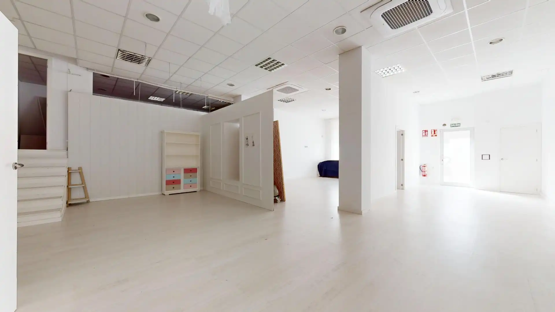 Geschaftsraum zum Verkauf in Murcia