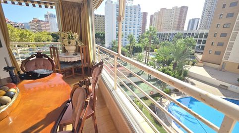 Foto 2 de Piso en venta en Calle Kennedy, Levante Alto, Benidorm
