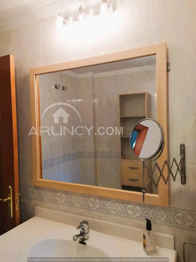 Piso de alquiler en Los Molinos