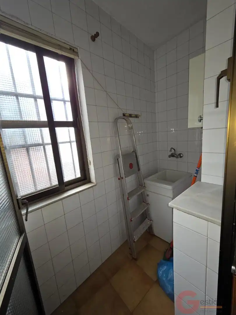 Apartamento con terraza en venta en Castell de Ferro, imagen 5
