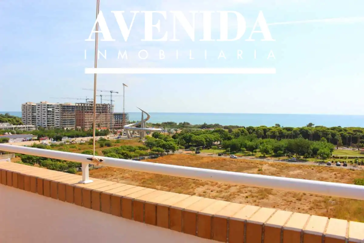 Apartment with pool for sale in Central 54, imagen 3