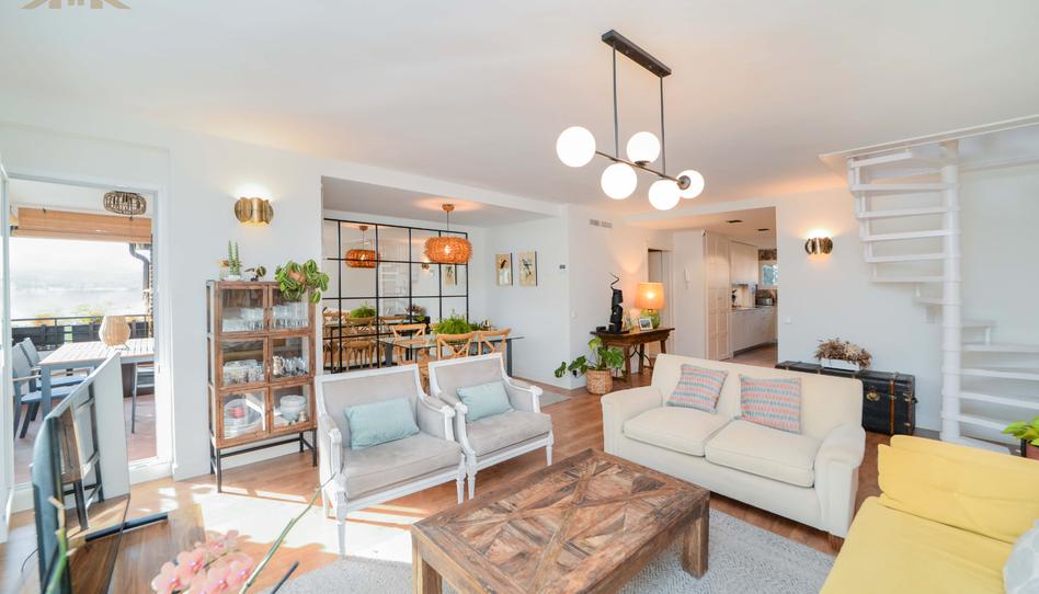 Photo 1 of Duplex for sale in Calle Panamá, Zona Norte, Madrid