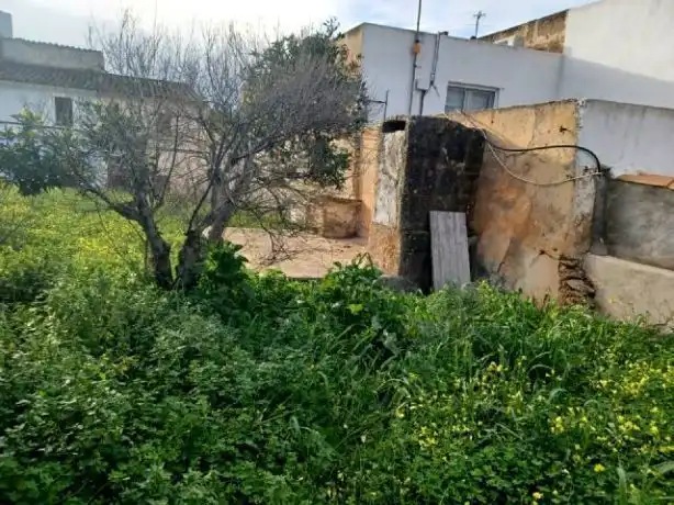 Terrenys i solars en venda a Felanitx Poble