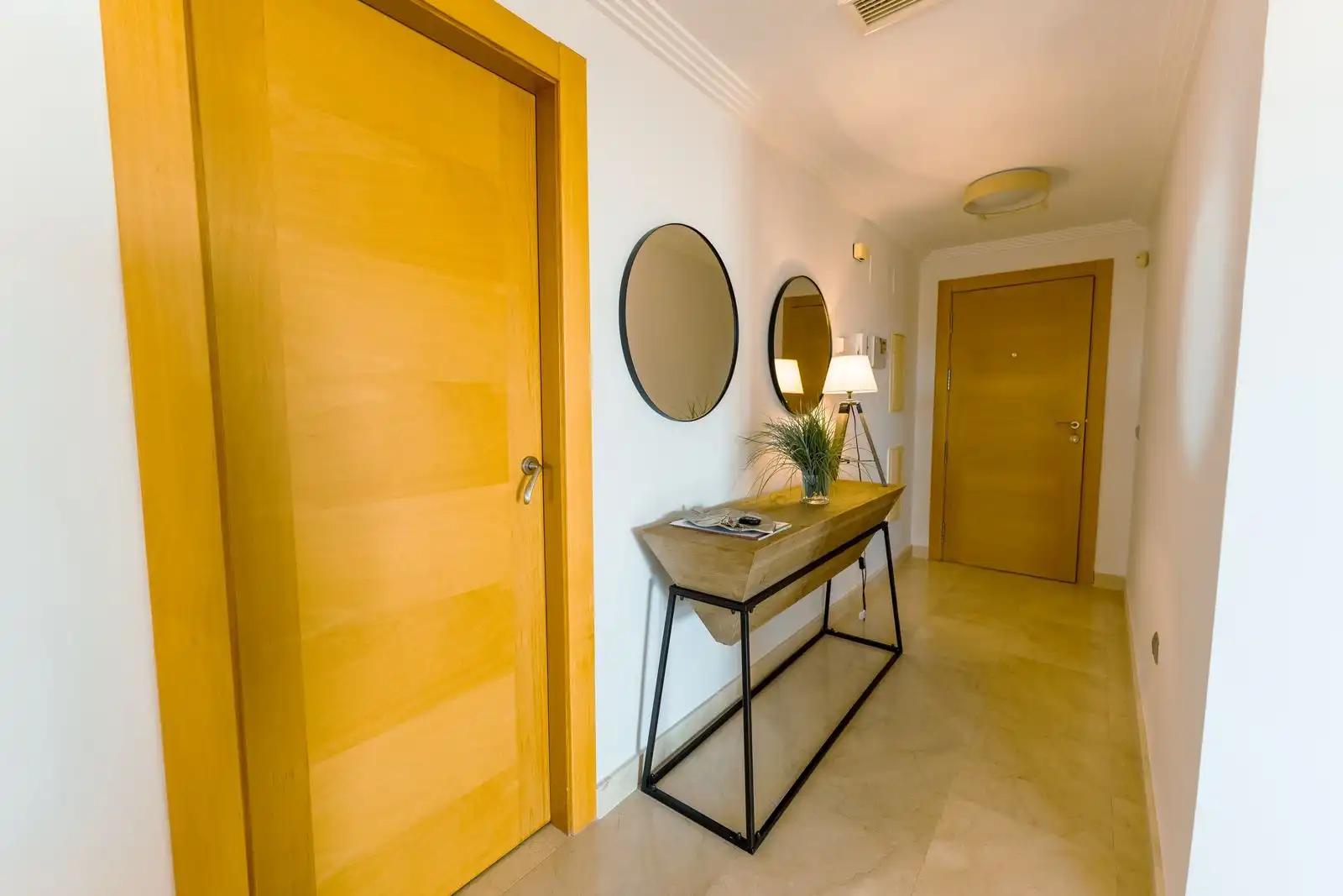 Apartamento con piscina en venta en Calle Torre Campanillas 7, imagen 23