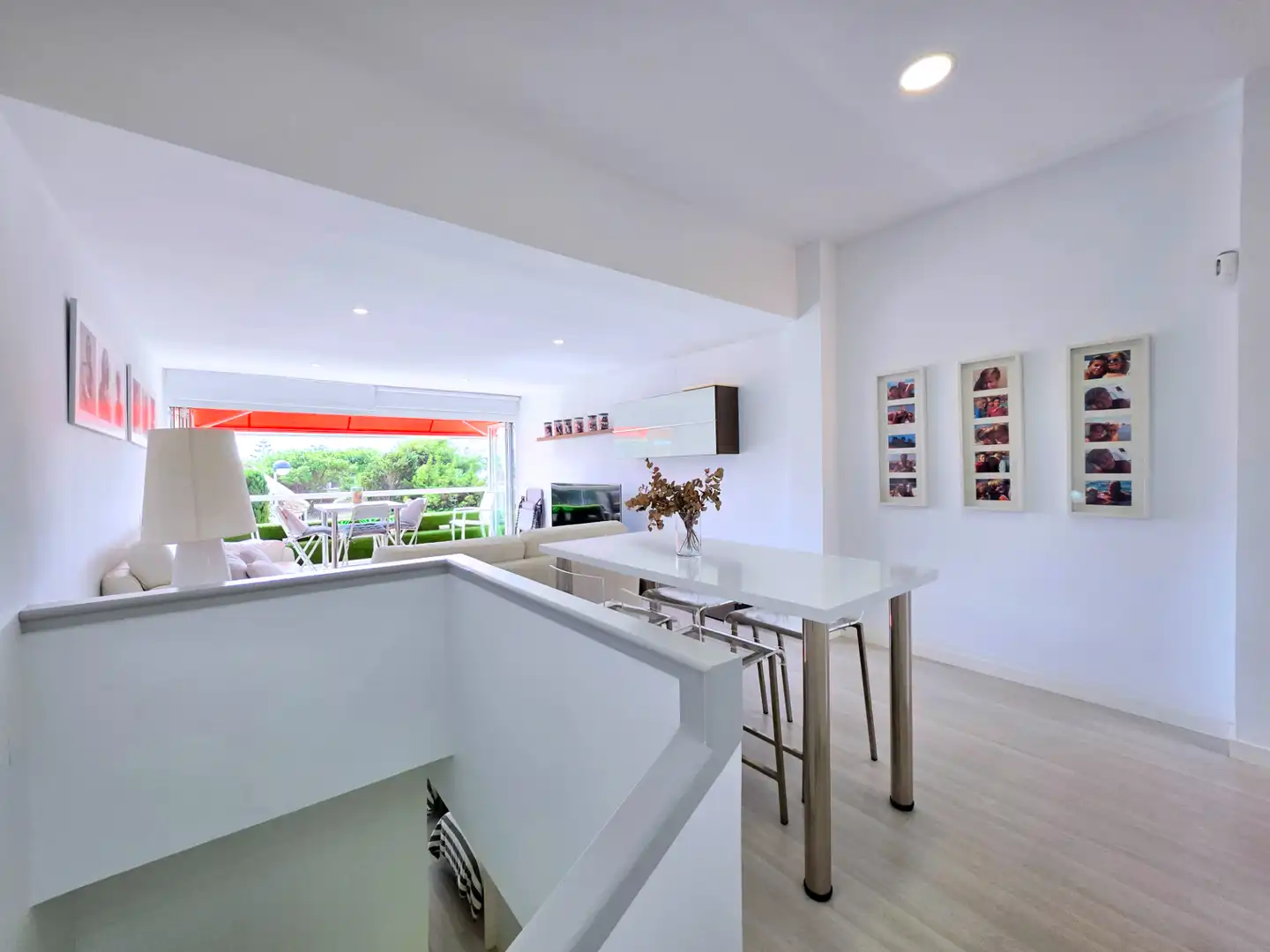 Maison mitoyenne avec terrasse à vendre à Polígono Dos Mares 29P, imagen 12